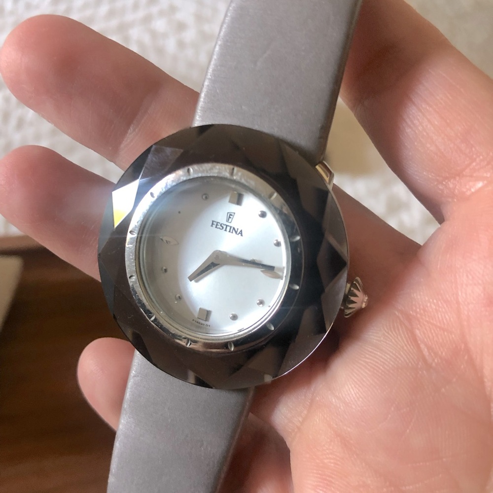 Festina women watch